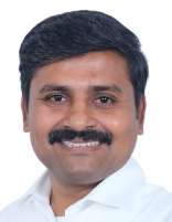 Arun Nehru MP